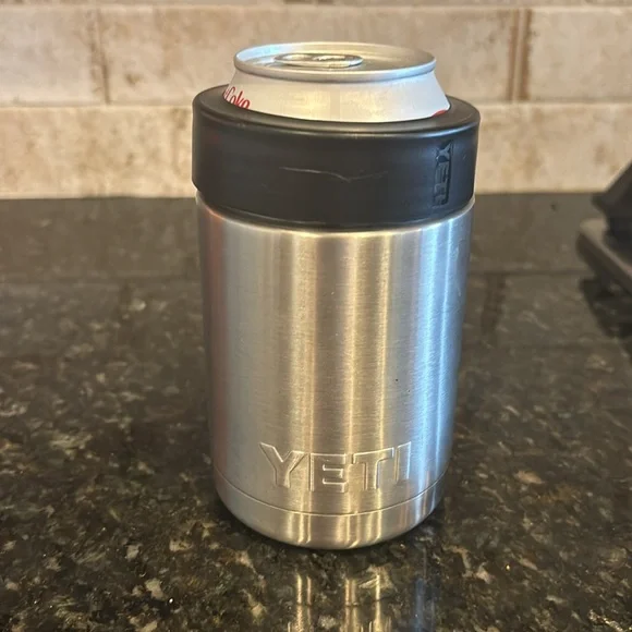 Yeti 12oz. Colster Can Cooler - Picture 5 of 5